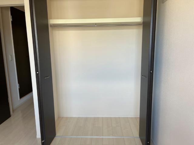 スターパレスＯＮＯの収納|収納