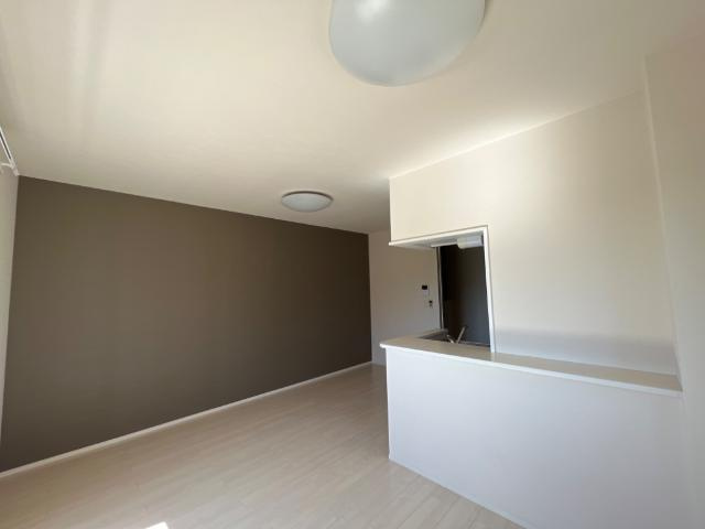 スターパレスＯＮＯの居間・リビング|リビング