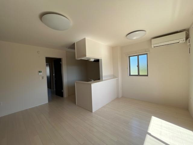 スターパレスＯＮＯの居間・リビング|リビング