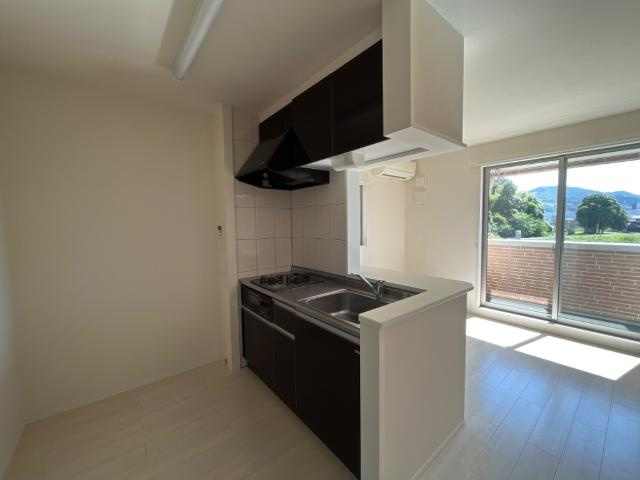 スターパレスＯＮＯのキッチン|キッチン