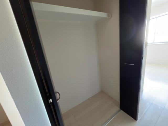 スターパレスＯＮＯの収納|収納