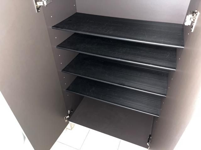 スターパレスＯＮＯの設備|下駄箱