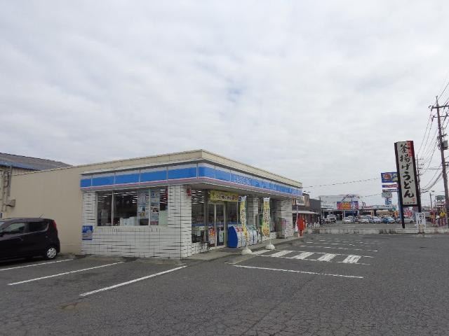 スターパレスＯＮＯの周辺|ローソン浅口里庄店まで709ｍ