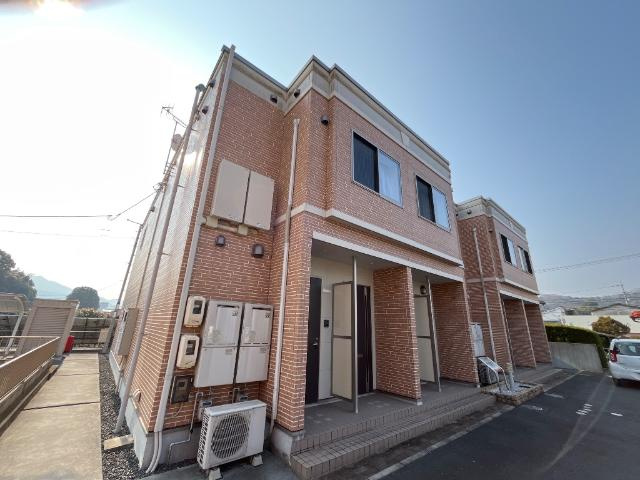 スターパレスＯＮＯの外観|外観写真（昼）