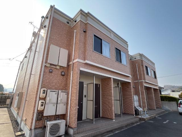 スターパレスＯＮＯの外観|外観写真（昼）