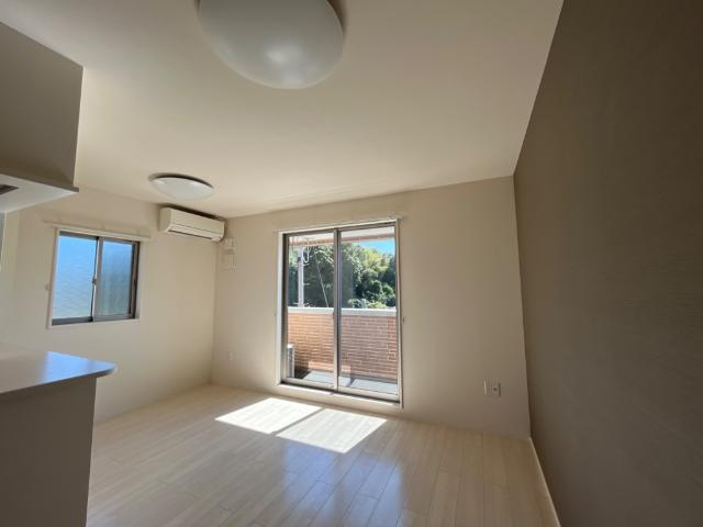 スターパレスＯＮＯの居間・リビング|リビング