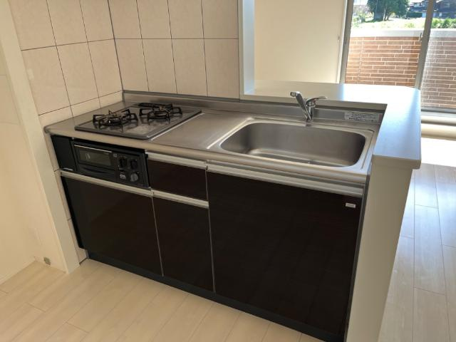 スターパレスＯＮＯのキッチン|キッチン