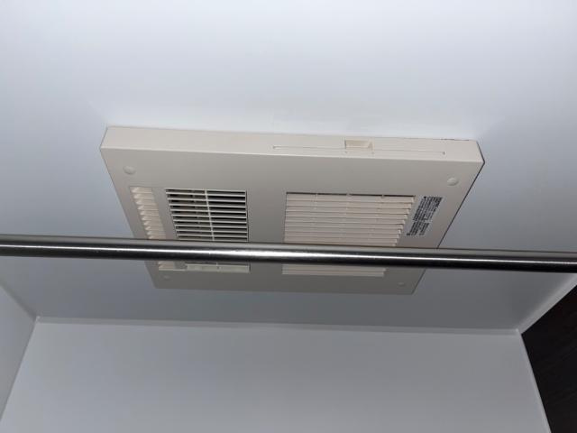 スターパレスＯＮＯのその他|浴室乾燥機