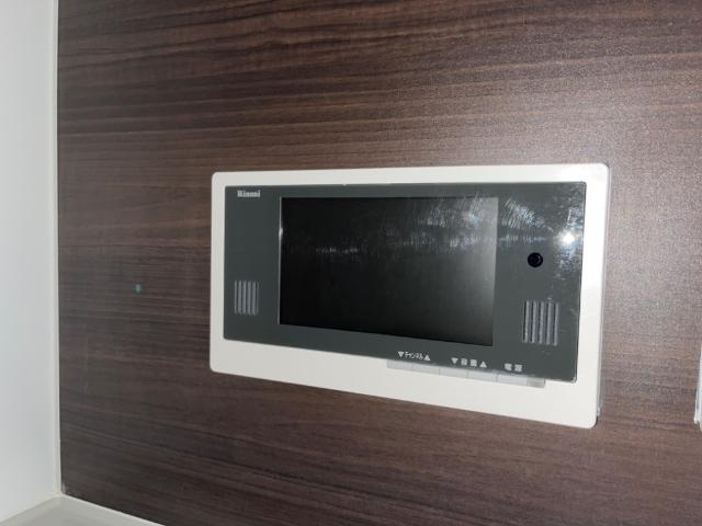 スターパレスＯＮＯのその他|浴室テレビ