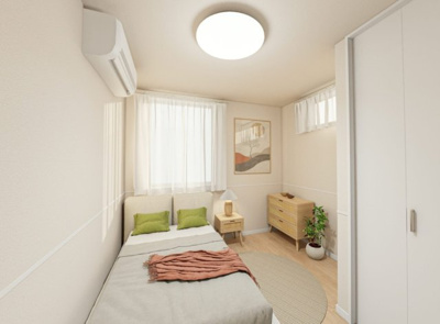 【内装】 | ヴァーチェ桜ヶ丘