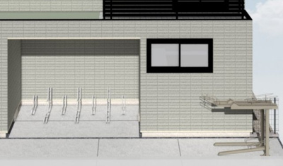 【その他共用部分】 | ヴァーチェ桜ヶ丘