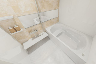 【浴室】 | ヴァーチェ桜ヶ丘