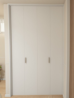 【収納】 | ヴァーチェ桜ヶ丘