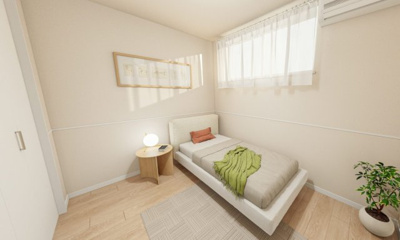 【内装】 | ヴァーチェ桜ヶ丘