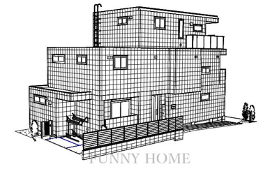 【外観】 | 仮)下馬５丁目メゾン