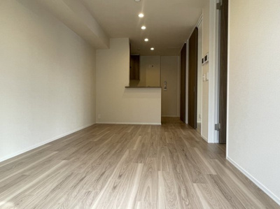 【内装】 | アビテ明大前