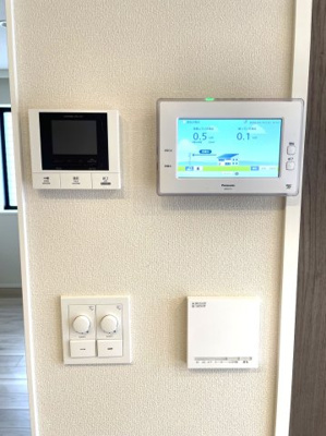 【セキュリティ】 | アビテ明大前