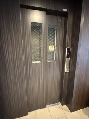 【その他共用部分】 | アビテ明大前