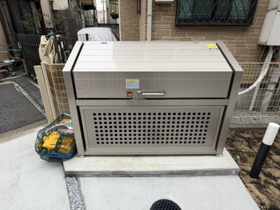 【その他共用部分】 | アビテ明大前