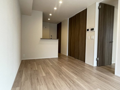 【居間・リビング】 | アビテ明大前