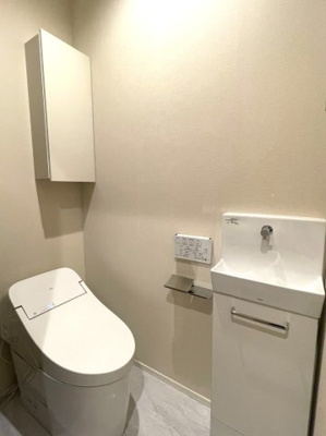 【トイレ】 | アビテ明大前