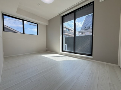 【内装】 | アントレイド