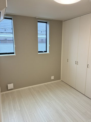 【内装】 | アントレイド