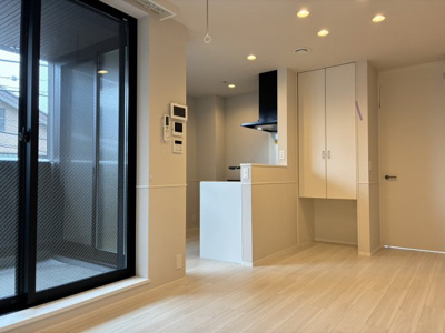 【内装】 | アントレイド