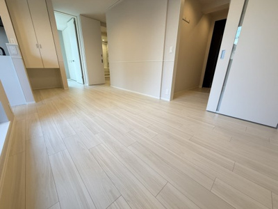 【内装】 | アントレイド