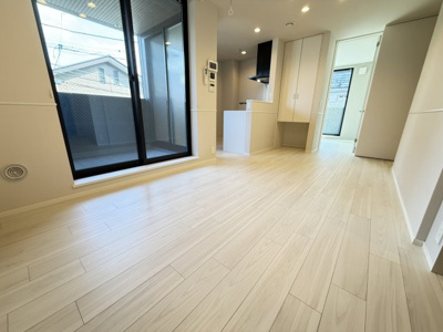 【内装】 | アントレイド