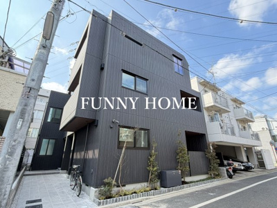 【外観】 | アントレイド