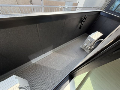 【バルコニー】 | アントレイド