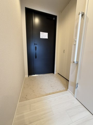 【玄関】 | アントレイド