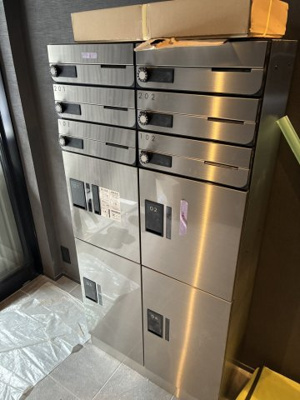 【その他共用部分】 | アントレイド