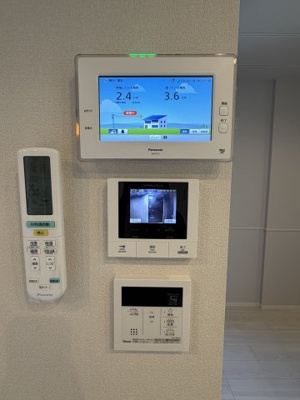 【設備】 | アントレイド