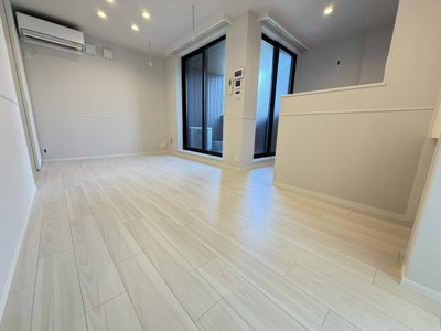 【居間・リビング】 | アントレイド