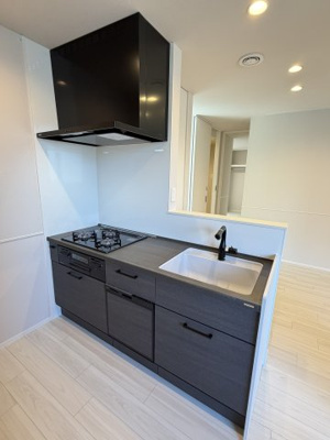 【キッチン】 | アントレイド