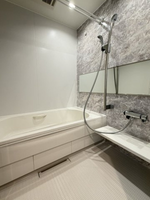 【浴室】 | アントレイド