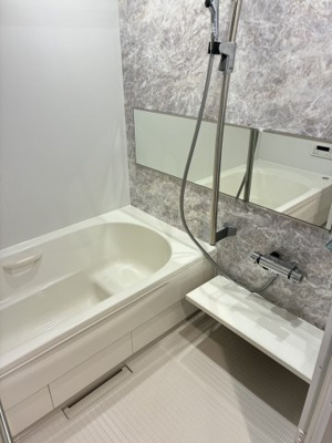 【浴室】 | アントレイド