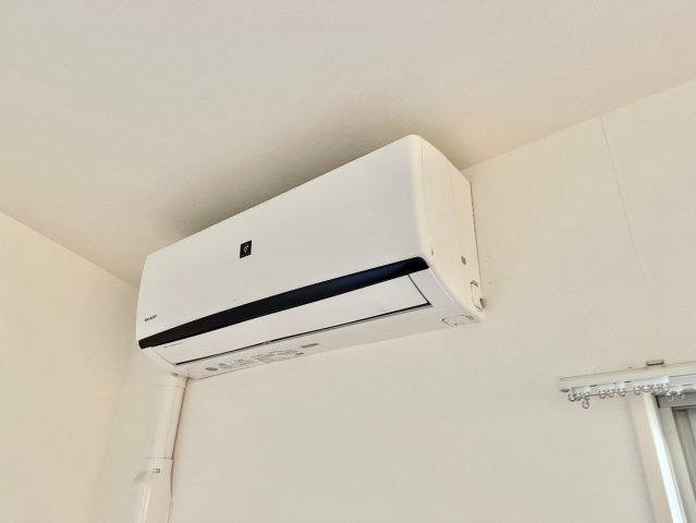 伸輝（シンキ）の設備