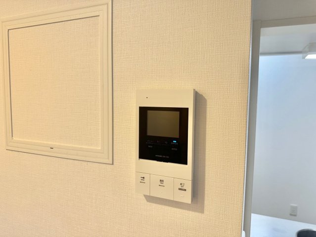 伸輝（シンキ）のセキュリティ