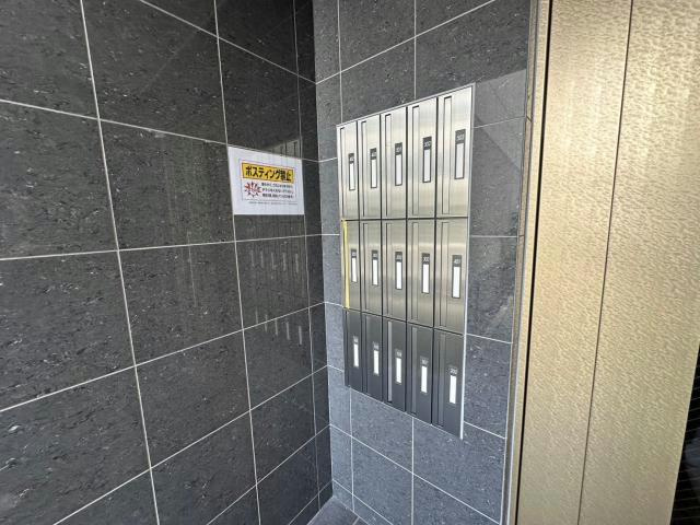 伸輝（シンキ）のその他共用部分