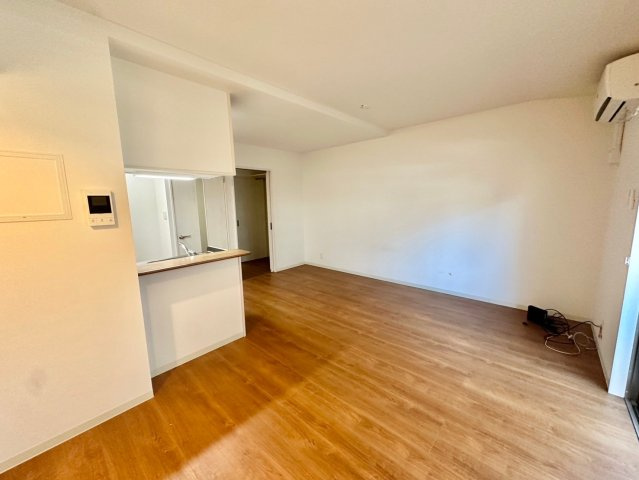 伸輝（シンキ）の居間・リビング