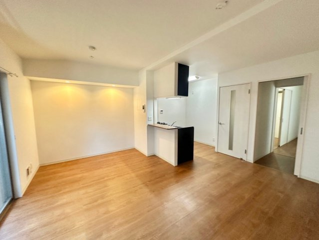 伸輝（シンキ）の居間・リビング