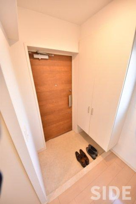 【玄関】 | リア成育