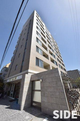 【外観】 | リア成育