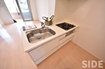 【キッチン】 | リア成育