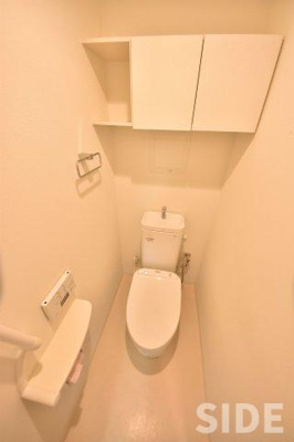 【トイレ】 | リア成育