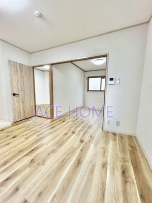 【内装】 | ハイツプリンス弁天