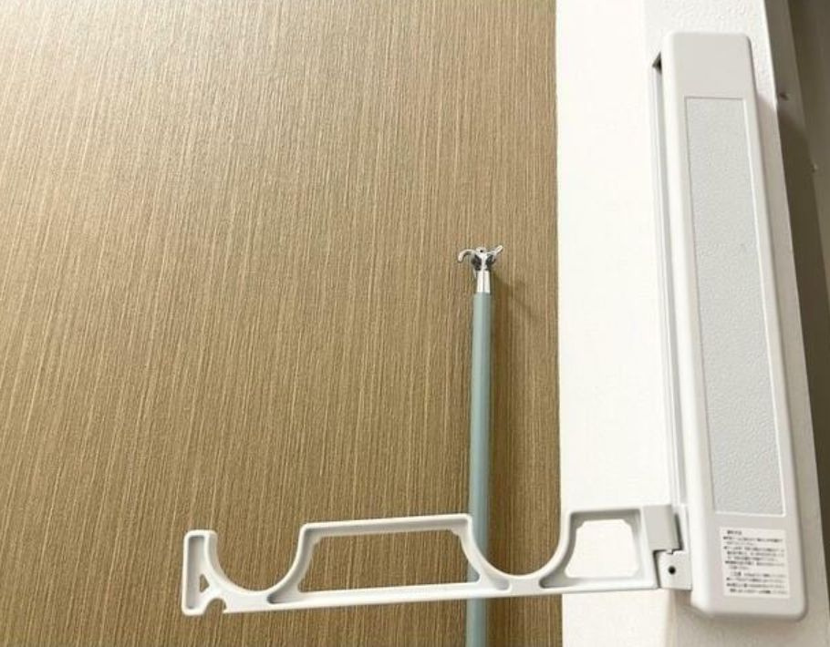 レジナヒルズの設備